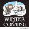 FunnyWinter