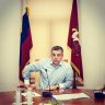 Дмитрий Субботин