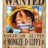 Monkey D.Luffy