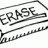 Eraser Idiota